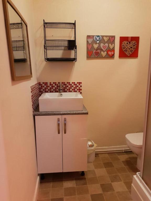 Carvetii - Gemini House - 4 Bed House Sleeps Up To 8 People Villa Tillicoultry Luaran gambar